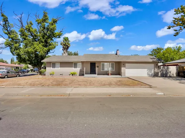 3104 Pembroke Dr, Modesto, CA 95350
