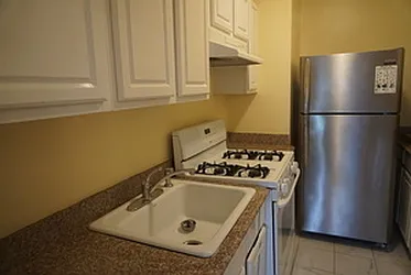 Rented by Lions Share Inc.