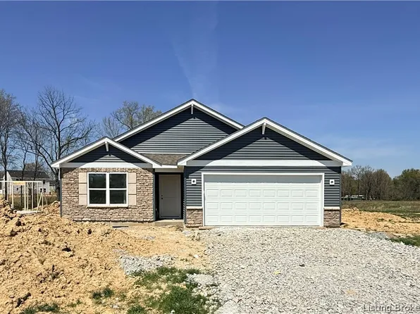 2020 Derby Way, Memphis, IN 47143