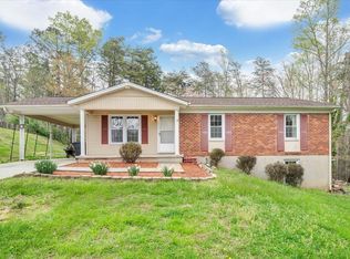 49 Little John Ct, Bassett, VA 24055