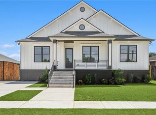 2613 Nebraska Ave, Metairie, LA 70003