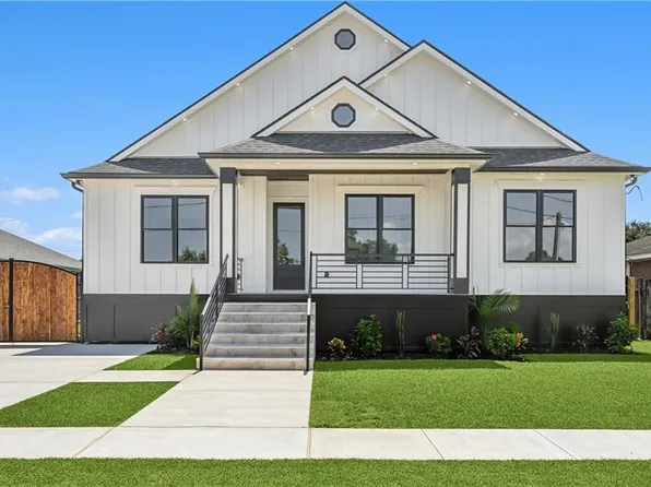 2613 Nebraska Ave, Metairie, LA 70003