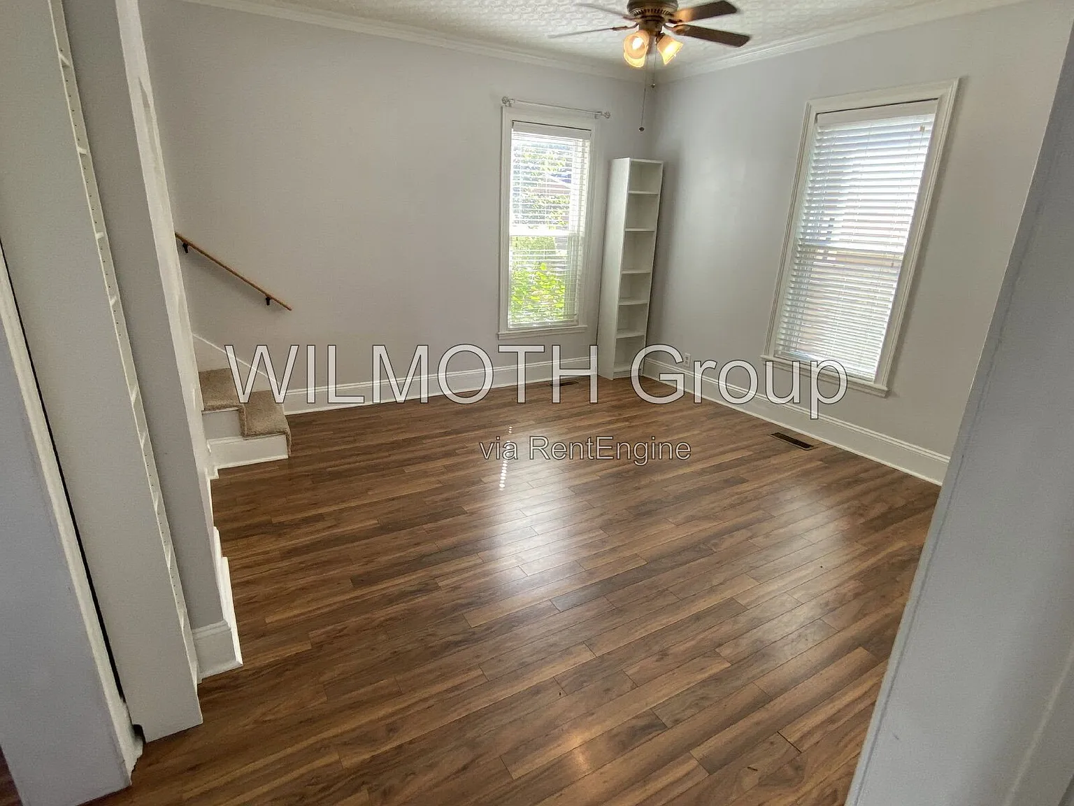 3 bed, 2.0 bath, 1668 sqft, $1,875 — Photo 2