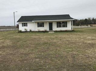 Highway 908, Gresham, SC 29546