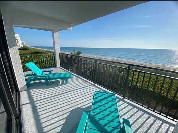 10102 S Ocean Dr Unit 401A, Jensen Beach, FL 34957