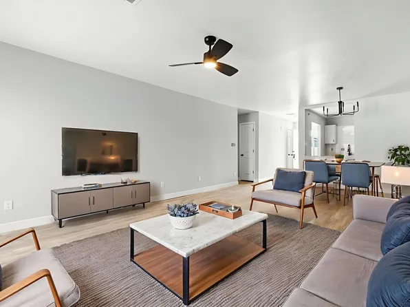 1900 Sanford Dr APT C, Little Rock, AR 72227