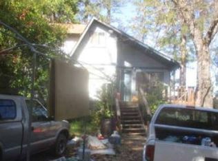 7000 Rickety Rd, Somerset, CA 95684