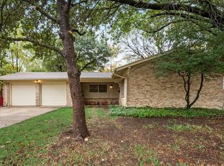 5725 Walla Ave, Fort Worth, TX 76133