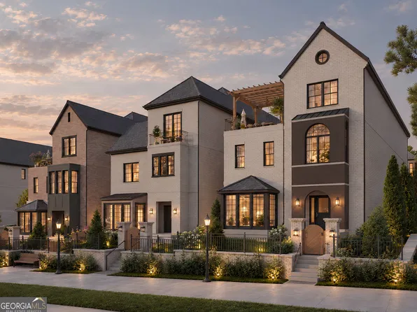 2008 Elk St, Alpharetta, GA 30009
