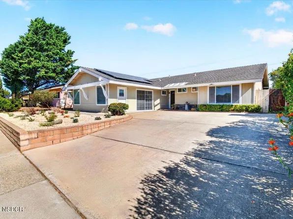 3348 Rucker Rd, Lompoc, CA 93436