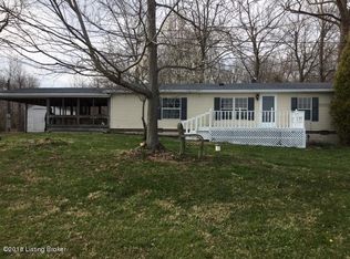 5325 Salt River Rd, Rineyville, KY 40162