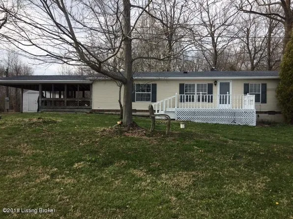 5325 Salt River Rd, Rineyville, KY 40162