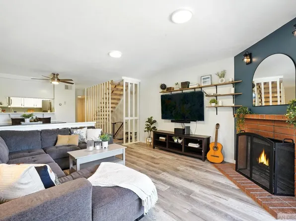3930 60th St Unit 171, San Diego, CA 92115