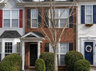 8939 Gerren Ct, Charlotte, NC 28217
