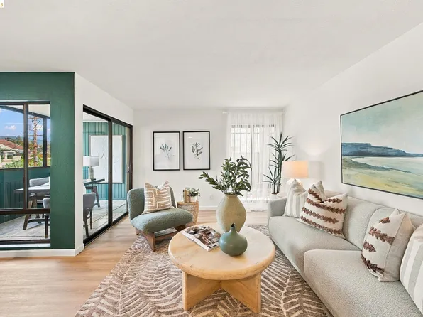 507 Wickson Ave APT 101, Oakland, CA 94610