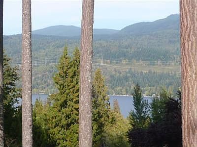 Sweeping Lake Whatcom Views