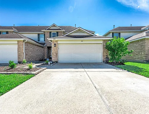 4502 Park Trail Ln Photo 1