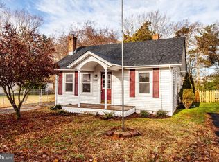 230 Bend Farm Rd #230A, Fredericksburg, VA 22408