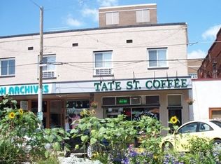 1006 Walker Ave APT 2, Greensboro, NC 27403