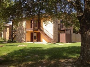 715 Wellesley Ct APT A, College Station, TX 77840