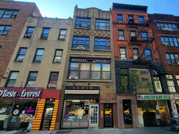 104 Lexington Avenue