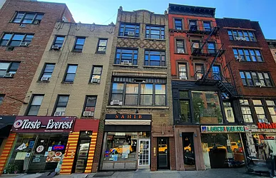 104 Lexington Avenue in NoMad
