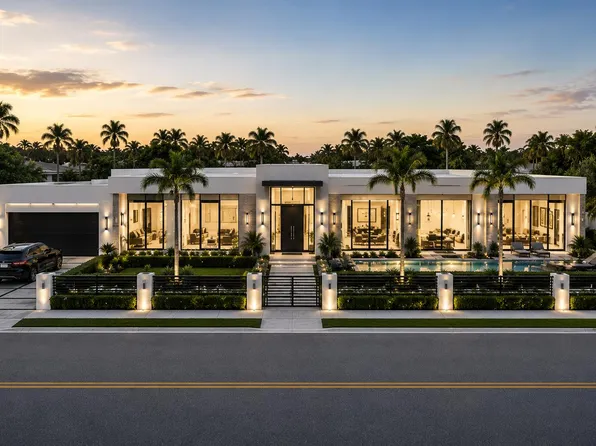 310 SE 8TH Street, Delray Beach, FL 33483