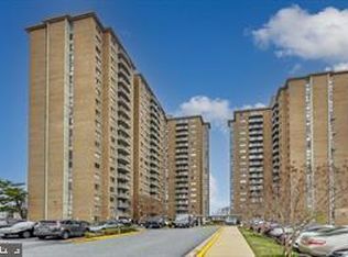1836 Metzerott Rd APT 1615, Hyattsville, MD