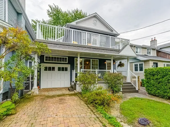 30 Birchmount Rd, Toronto, ON M1N 3J4