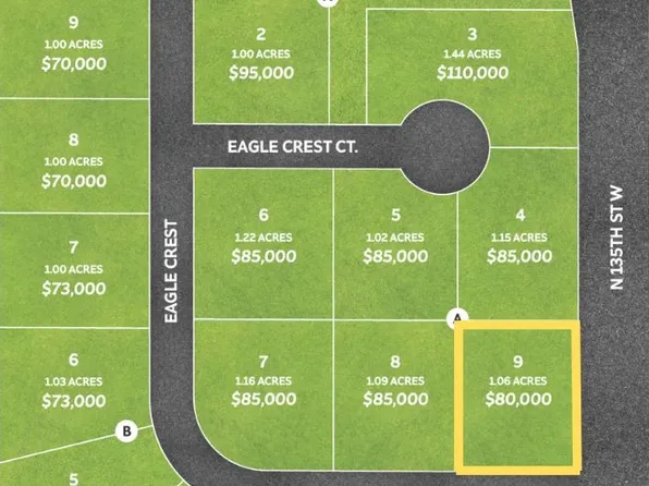 13655 W Homestead Ct, Colwich, KS 67030