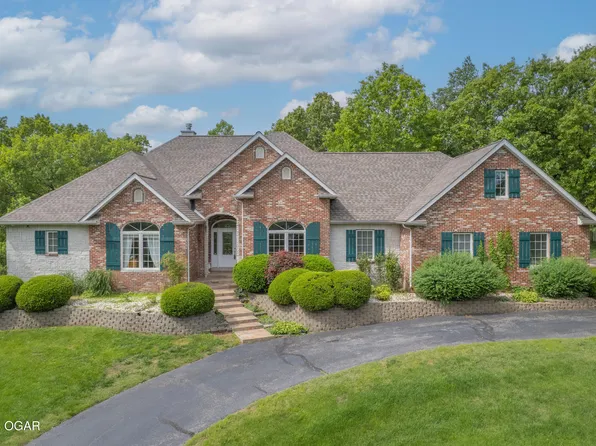 16 Wildwood Dr, Joplin, MO 64804