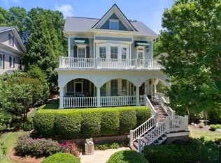 8408 Society Pl, Raleigh, NC 27615