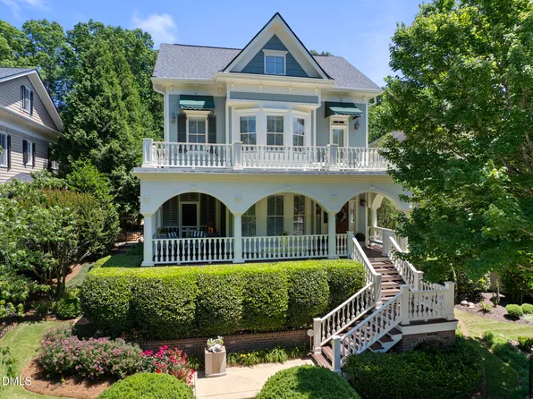 8408 Society Pl, Raleigh, NC 27615