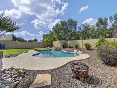 12106 W Pershing Ave, El Mirage, AZ, 85335