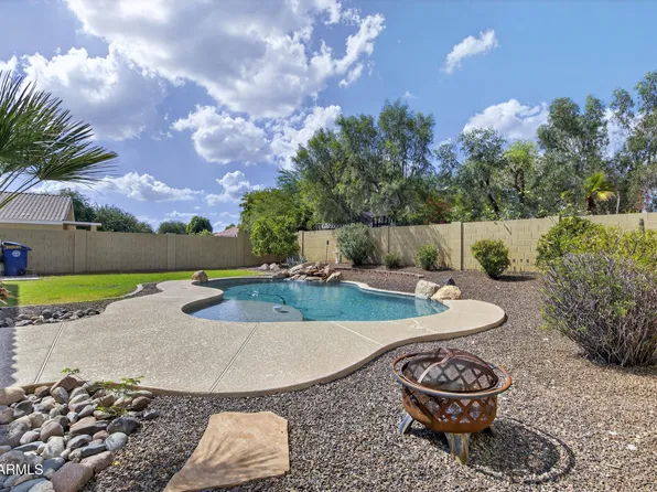 12106 W PERSHING Avenue, El Mirage, AZ 85335