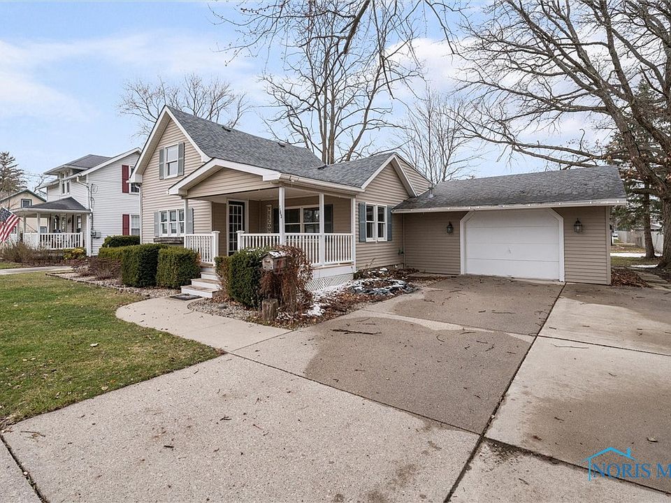 509 Helvetia St, Delta, OH 43515 Zillow