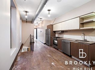 77 Steuben St #1B, Brooklyn, NY 11205