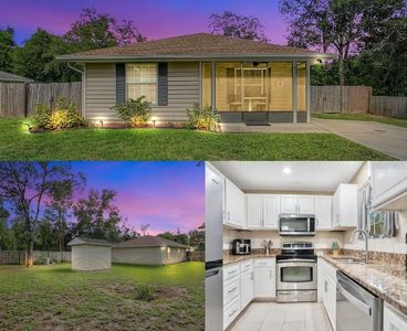 819 Buford Ave, Orange City, FL, 32763