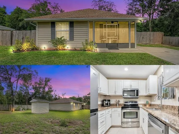 819 Buford Ave, Orange City, FL 32763