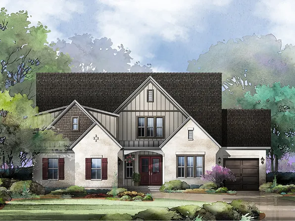 Venice Plan, Vineyards at Hammock Bay