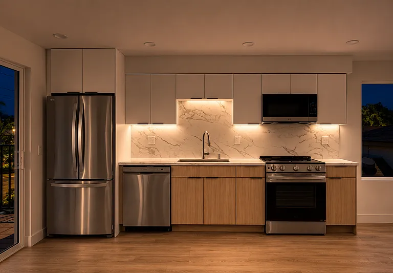 1259 Lincoln Ave #301 — Photo 3