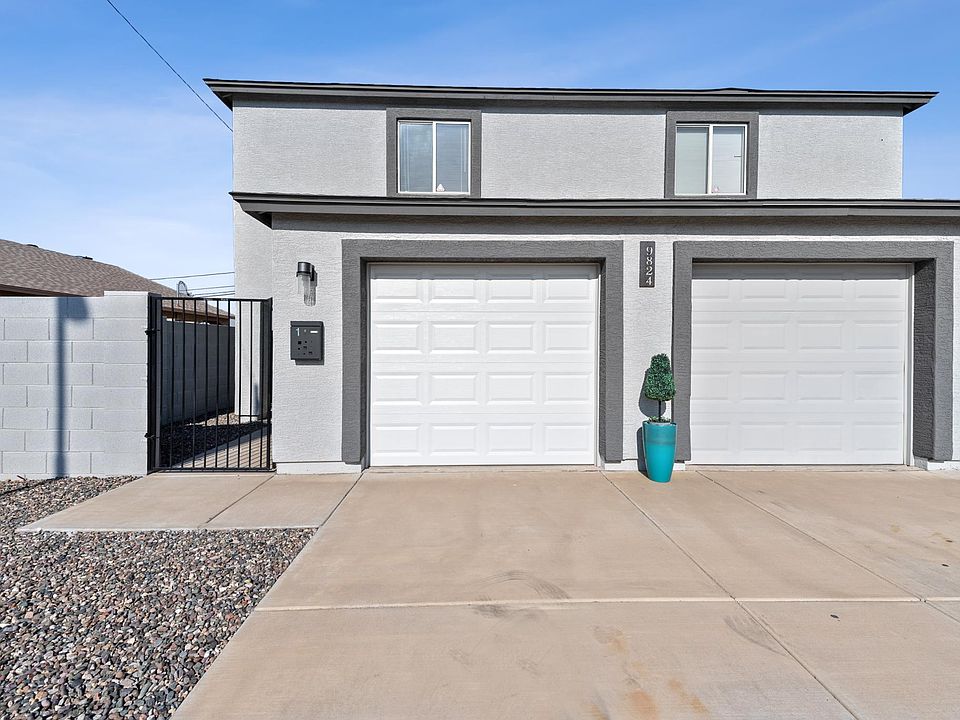 1st image of 9824 N 18th Ave #1