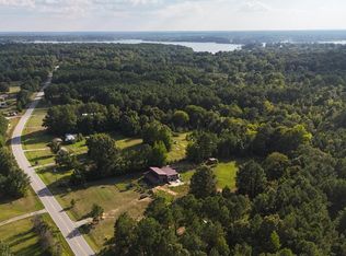 1020 Barnett Rd, Cross Hill, SC 29332