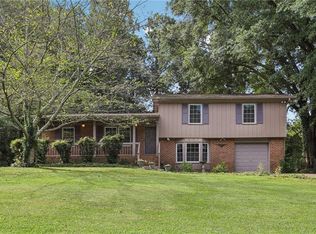 2844 Jordan Woods Dr, Lawrenceville, GA 30044