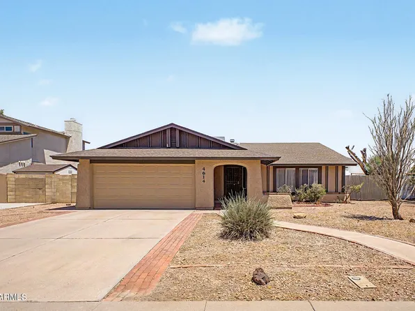 4614 W COMMONWEALTH Place, Chandler, AZ 85226