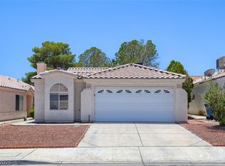 7421 Summer Sun Dr, Las Vegas, NV 89128