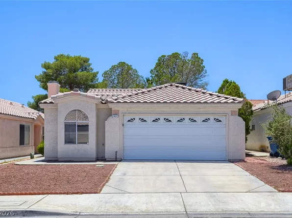 7421 Summer Sun Dr, Las Vegas, NV 89128