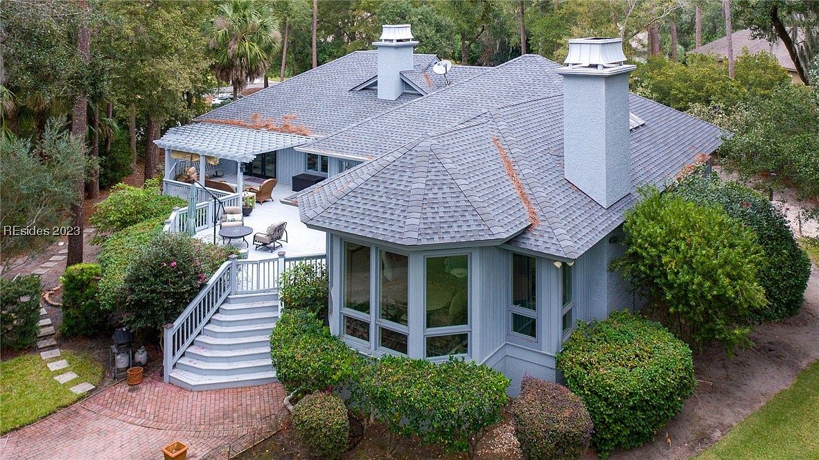 5 Gracefield Rd, Hilton Head Island, SC 29928 Zillow