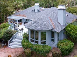 5 Gracefield Rd, Hilton Head Island, SC 29928