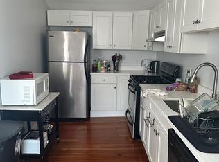 130 Hyde Park Ave #2, Boston, MA 02130
